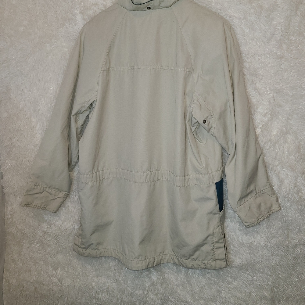 SC Signature Coat M - Picture 7 of 7